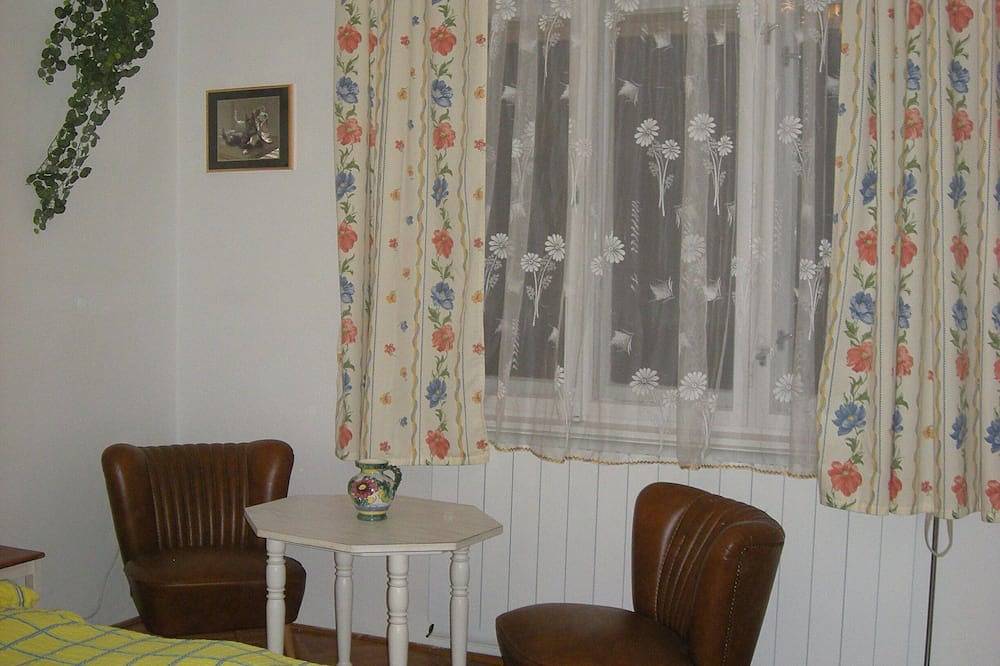 Ganze Wohnung, Haus Jeremias Therme - Ferienwohnung für 4 Pers., mit Balkon in Zalakaros, Zalakarosi und Umgebung