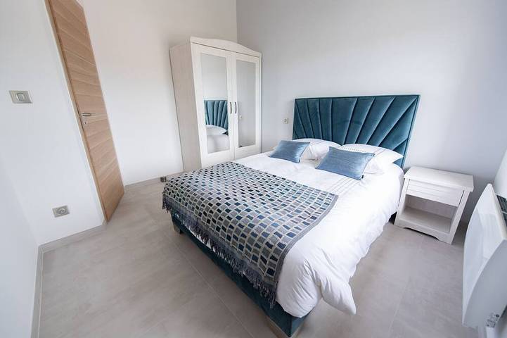 Mas en Provence Avec Piscine un Havre de Paix Pour se Ressourcer in Salon-de-Provence, Aix-en-Provence und Umgebung