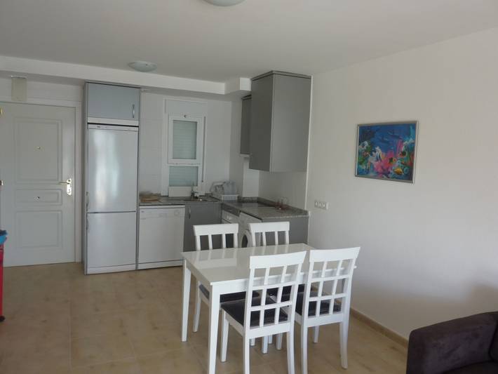 Gîte pour 4 personnes, avec Terrasse et Piscine à Miami Platja - 4