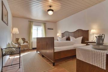 Bauernhof für 4 Personen in Hiltpoltstein, Fränkische Schweiz, Bild 1