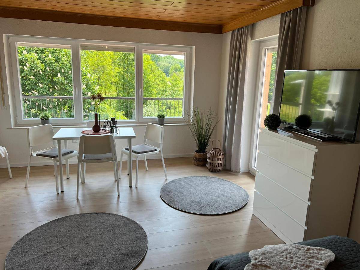 Appartement entier, Erh03-Fw Flat in Herzogenaurach in Herzogenaurach, Franconie