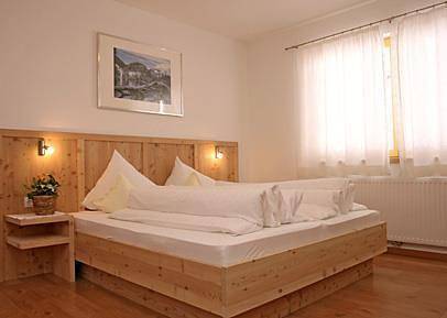Ganze Ferienwohnung, Doppelzimmer in Obergurgl, Sölden (Österreich)