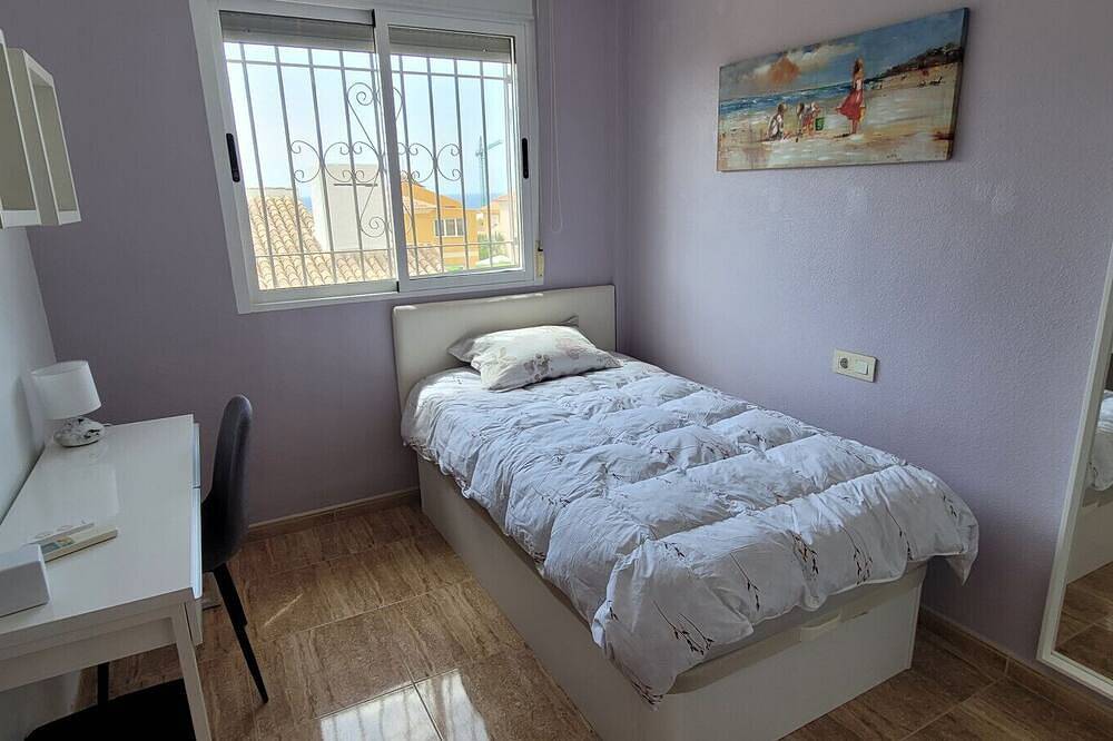 Villa Gloria Del Sol Bolnuevo in Bolnuevo, Mazarrón