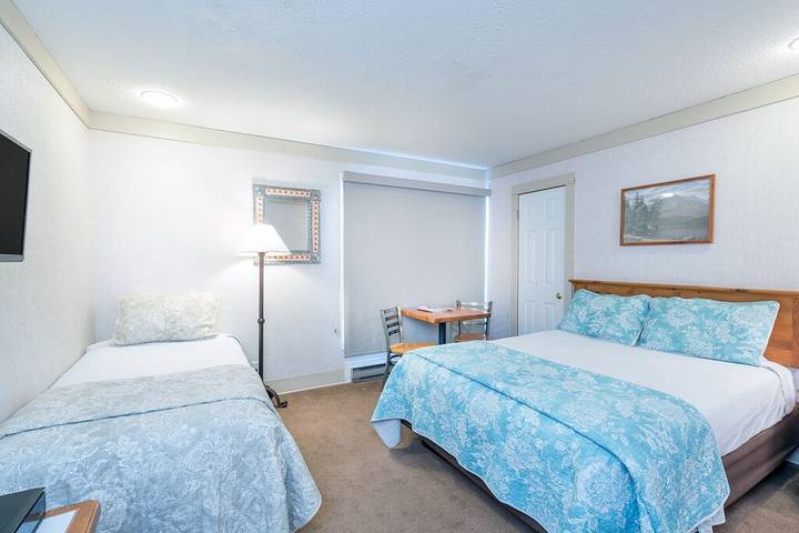 Hotel for 3 people in Telluride
