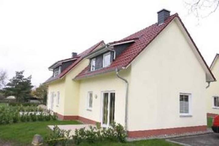 Ferienhaus für 3 Personen, mit Sauna und Terrasse in Kühlungsborn - 3