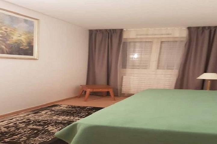 Gîte pour 2 personnes, avec balcon à Ferney-Voltaire - 2