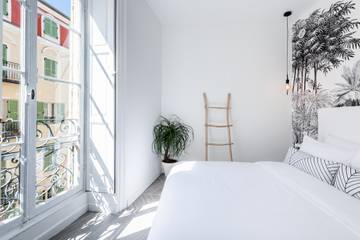 Apartment for 2 People in Nice (France), Maritime Alps, Photo 1