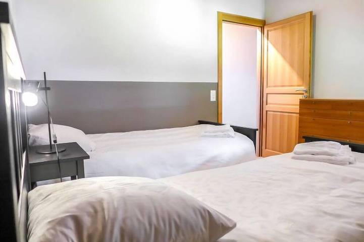 Ganze Wohnung, Villars Soleil in Villars-sur-Ollon, Ollon (Villars-sur-Ollon)