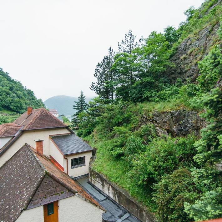 Gästezimmer Rolea - Doppelzimmer in Dürnstein, Bezirk Krems an der Donau-Land