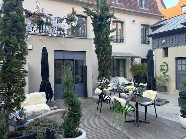 Hôtel Quatorze in Colmar, Région de Colmar
