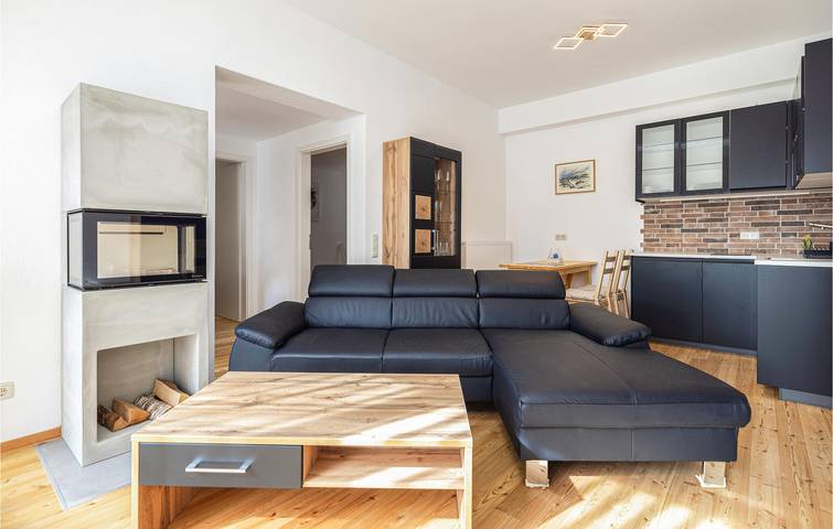 Ganze Ferienwohnung, Ferienwohnung für 4 Personen mit Whirlpool in Oberwart, Südburgenland