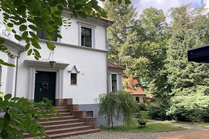 Ferienhaus für 14 Personen, mit Garten - 1