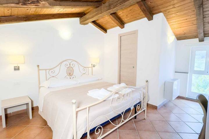 Gîte pour 2 personnes dans Carrodano Inferiore - 4