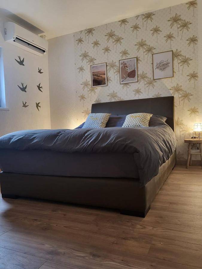 Auberge pour 2 personnes