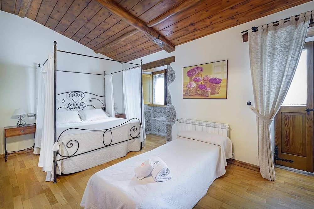 Casa Das Xacias, Ribeira Sacra in Chantada, Provincia de Lugo