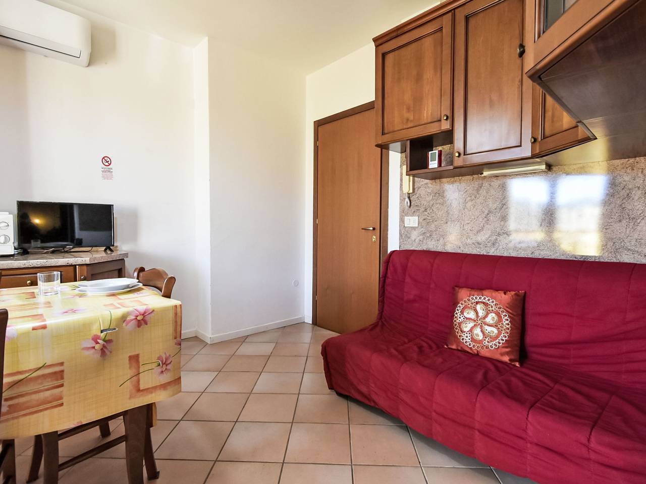 Ganze Wohnung, Mediterraneo in Rosolina Mare, Polesine