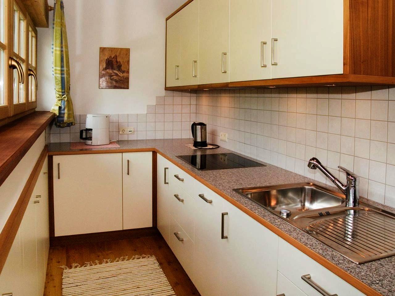 Ganze Wohnung, Plonerhof in Algund, Texelgruppe