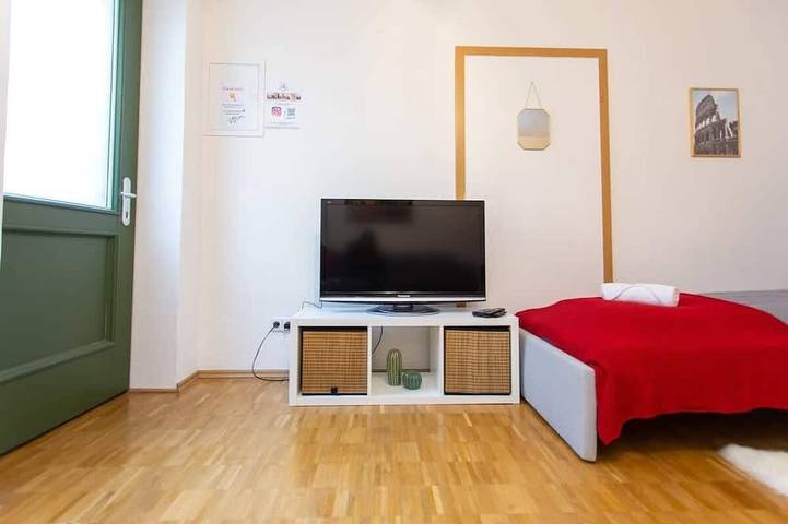 Appartement entier, Fullhouse | Halle | R6 Roma in Halle, Saale-Unstrut