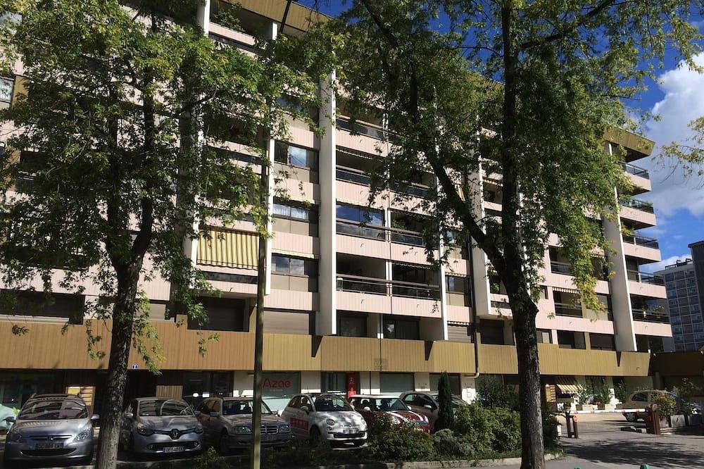Appartement de vacances