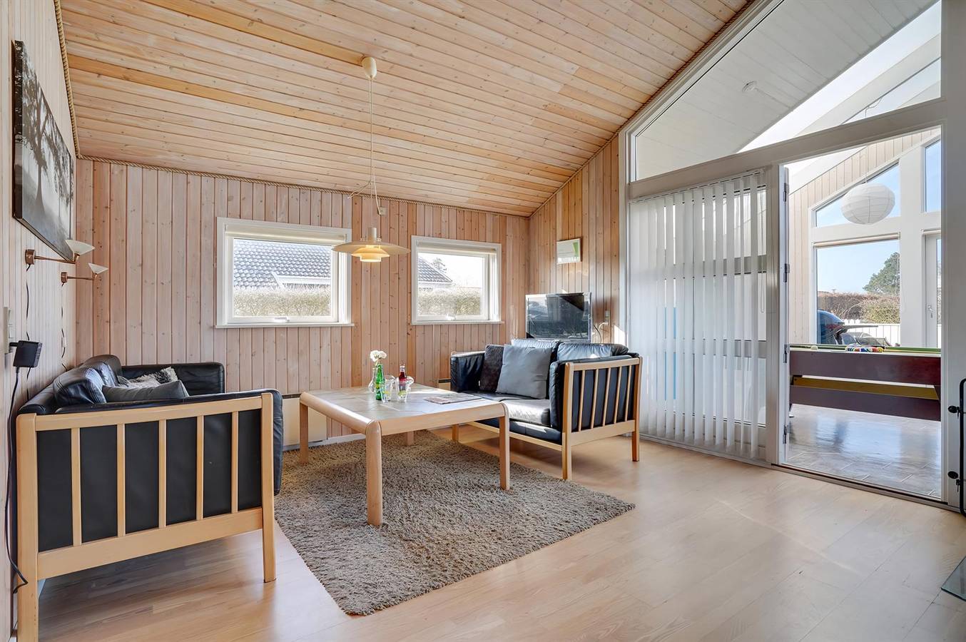 Awesome home in Assens w/ Sauna, Wifi and 4 Bedrooms in Assens, Lillebælt