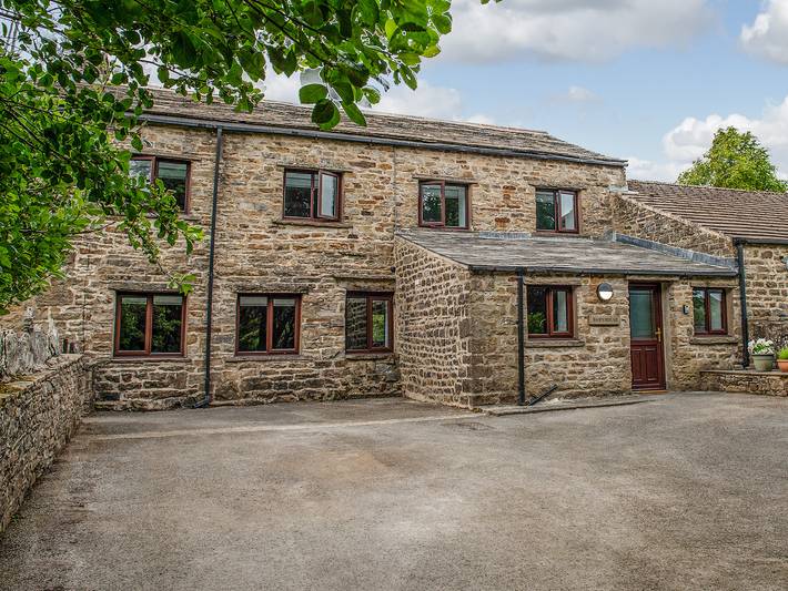Cottage for 8 people in Hawes