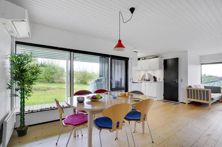 Ferienhaus für 6 Personen, mit Terrasse in Eskov Strandpark - 4
