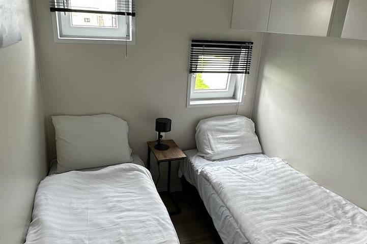 Ferienhaus für 6 Personen, mit Garten in Hindeloopen - 4