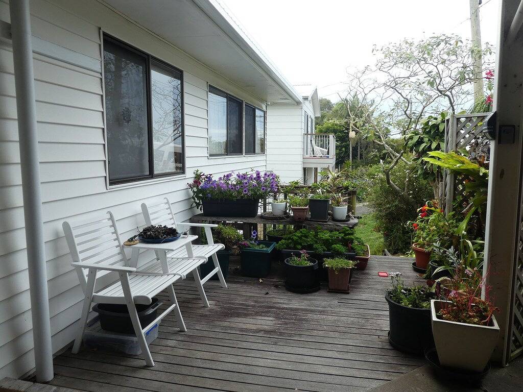 Red Cedar Hideaway - Genießen Sie den Strand und die Ruhe der Natur am besten! in Crescent Head, New South Wales