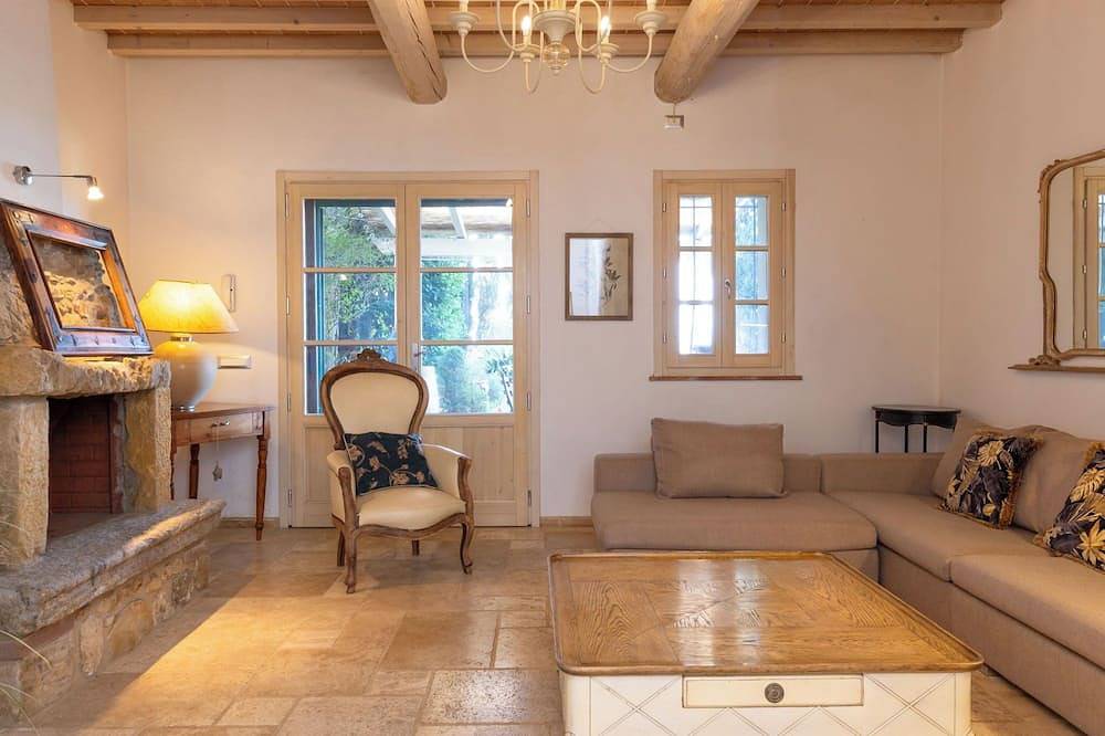 Il sogno del pittore in Guardistallo, Etruskische Küste
