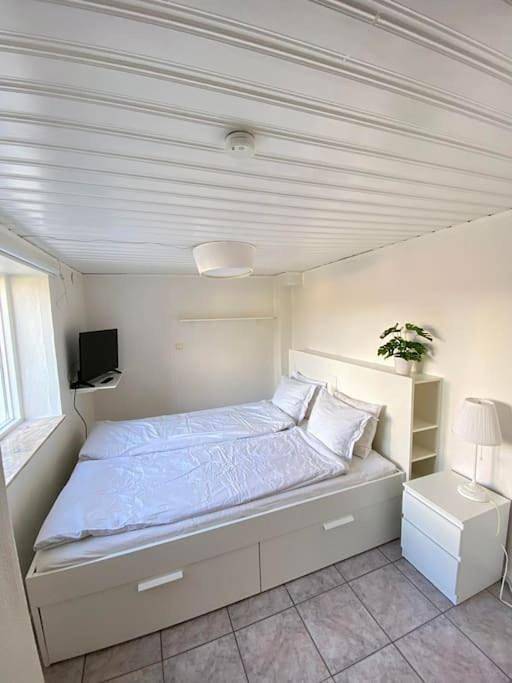 Ferienhaus für 4 Personen, mit Whirlpool und Garten sowie Terrasse, mit Haustier in Trelleborg - 3