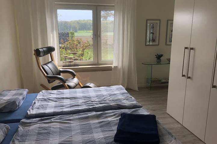 Ferienhaus für 2 Personen, mit Garten und Terrasse im Sauerland - 2