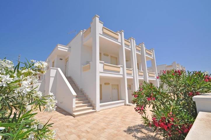 Appartement de vacances pour 5 personnes, avec jardin et balcon - 1