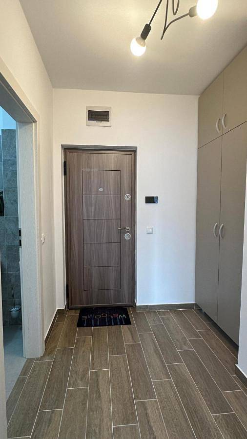 Gîte pour 2 personnes, avec balcon et vue à Alba (Romania) - 3