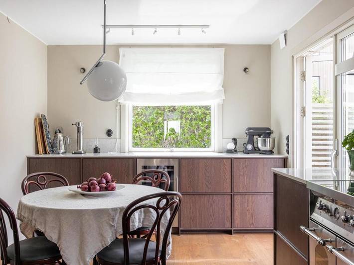 Appartement de vacances pour 4 personnes - 1