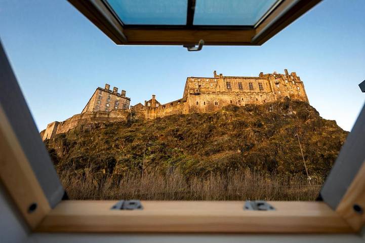 Hôtel pour 2 personnes
