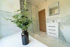 Foundry Farm House - 4 bedrooms in Bellingham (UK), Kielder Forest Park