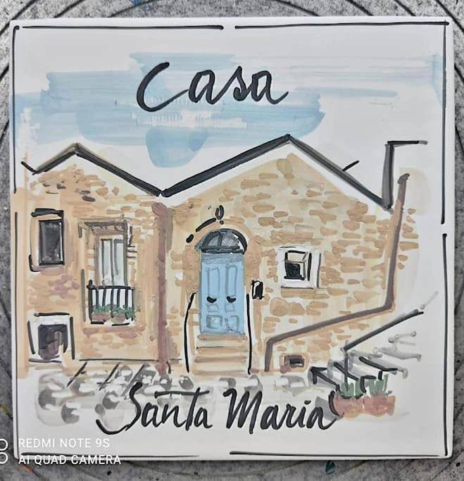 Location de vacances pour 7 personnes, avec balcon et vue à Irsina - 4