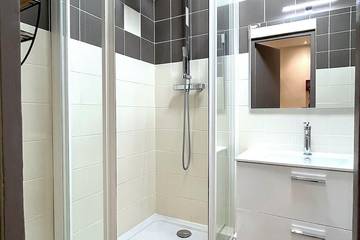 Appartement De Vacances pour 2 Personnes dans Vincennes, Val-de-Marne, Photo 4