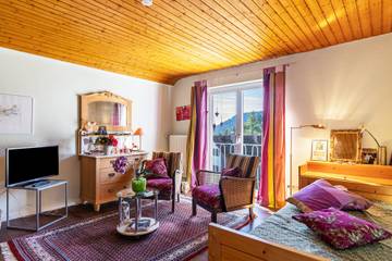 Ferienwohnung für 5 Personen in Alpirsbach, Mittlerer Schwarzwald, Bild 4