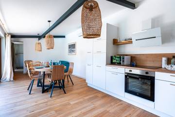 Villa pour 4 Personnes dans Suze-la-Rousse, Région de nyons, Photo 2