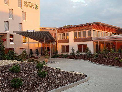 Hôtel pour 2 personnes, animaux acceptés à Kehl - 2