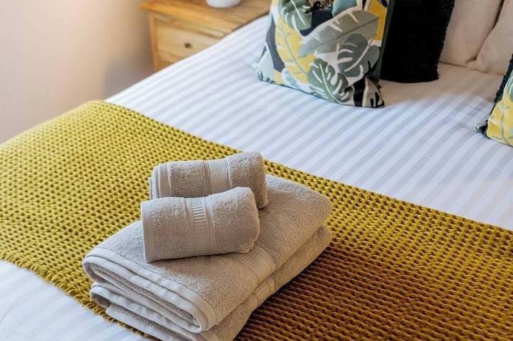 Apartamento entero, Sandy Bay - Mins To Margate Main Sands in Botany Bay, Kent