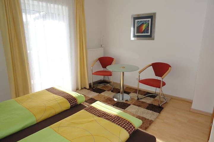 Ferienhaus für 10 Personen, mit Garten in Bad Gastein - 2