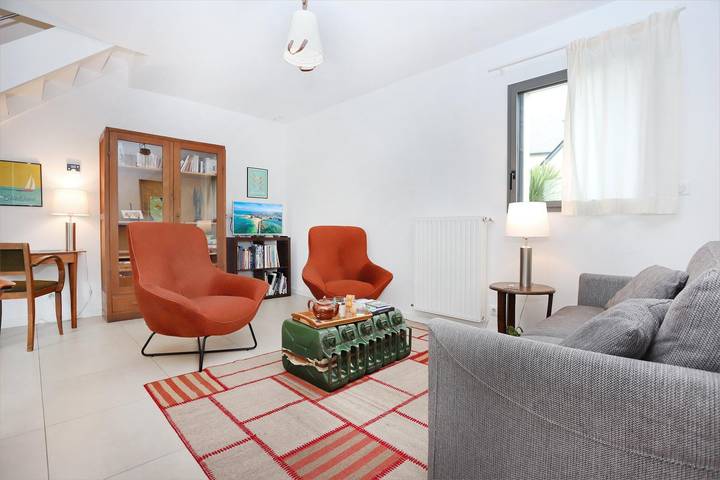 Gîte pour 4 personnes à Saint-Malo - 2