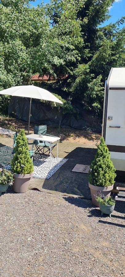 Tiny Anna's Cozy Home near Redbull Ring in Oostelijk Opper-Steiermark