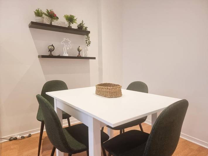 Gîte pour 4 personnes, avec terrasse et vue à Montigny-le-Bretonneux - 2