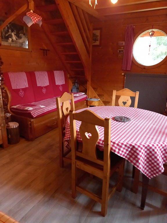 Chalet de campagne in Sancey, Doubs