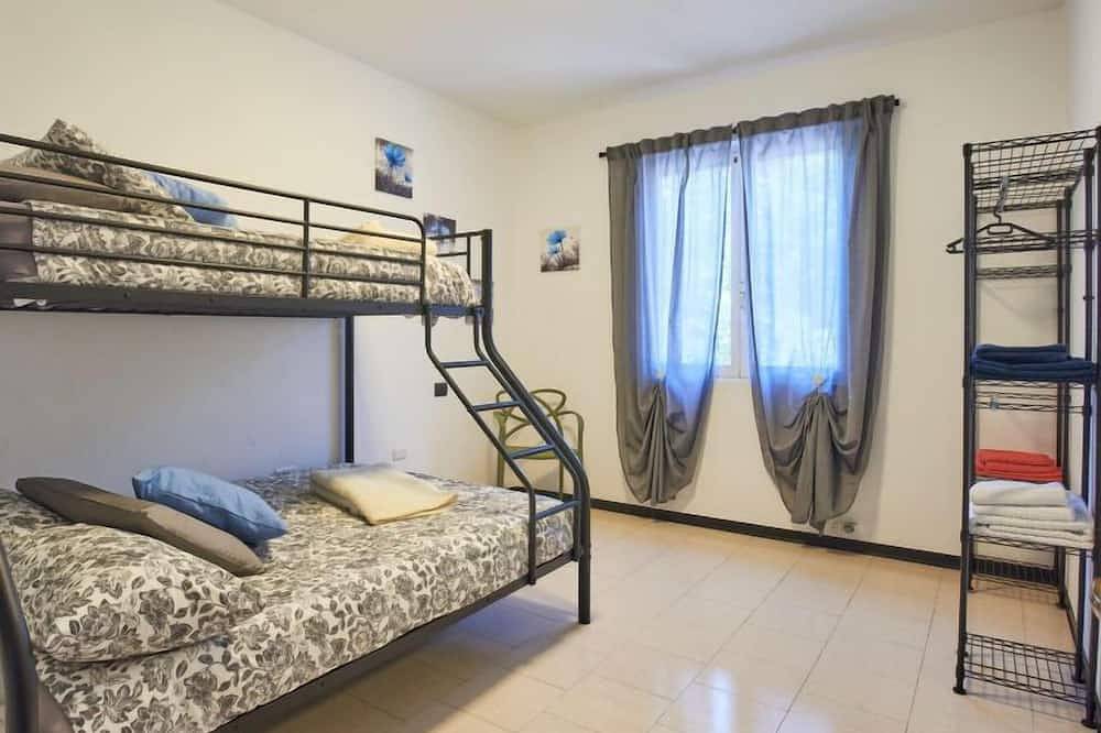 Ganze Wohnung, Ferienwohnung Dani in Colico, Orobie Alpen West
