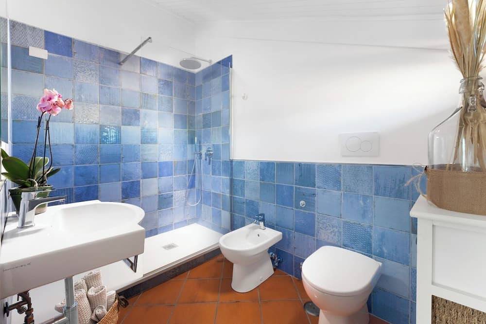 The Pozzillo Maison: Apartment Nerano and Punta Campanella in Massa Lubrense, Naples Province