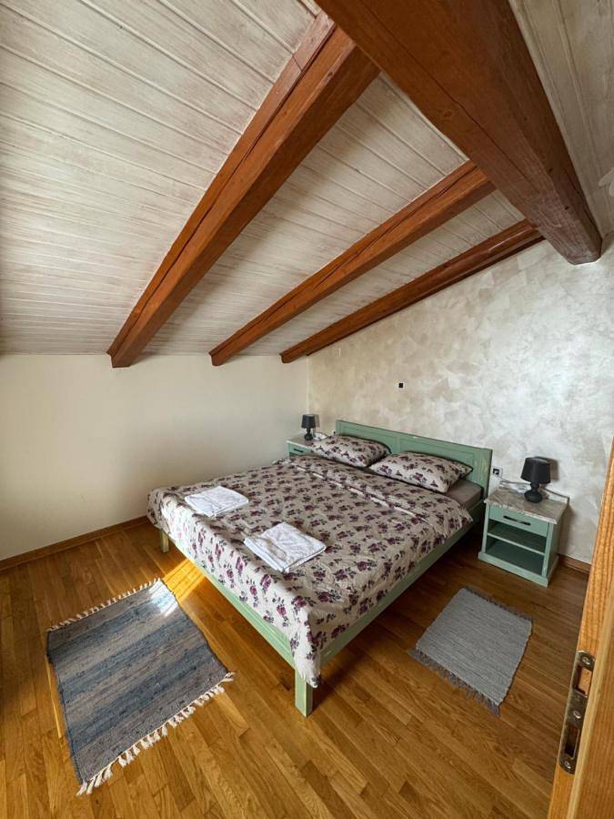 Maison d’hôte pour 2 personnes, avec vue ainsi que terrasse et jardin à Sežana - 2